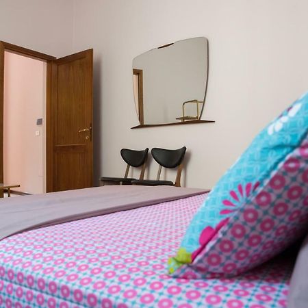 Saffi Apartment 포를리 외부 사진