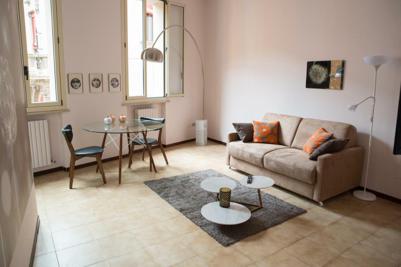 Saffi Apartment 포를리 외부 사진
