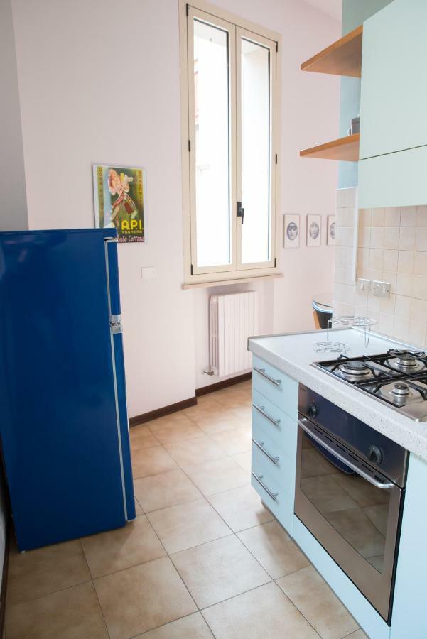 Saffi Apartment 포를리 외부 사진
