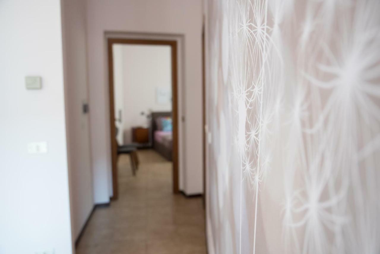 Saffi Apartment 포를리 외부 사진