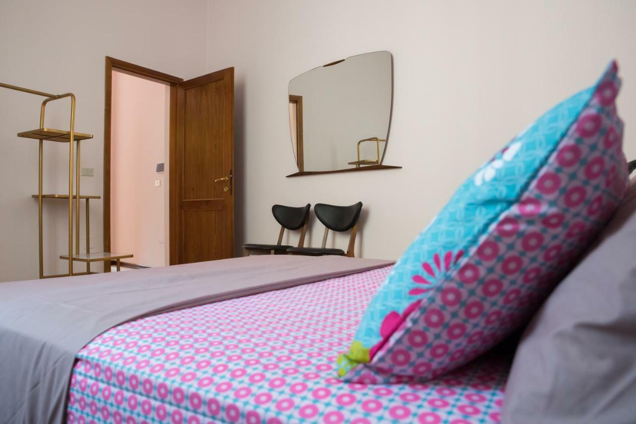 Saffi Apartment 포를리 외부 사진